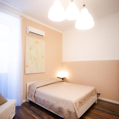 Casa Matys Διαμέρισμα Νάπολη Εξωτερικό φωτογραφία