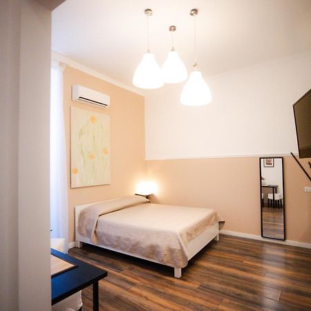 Casa Matys Διαμέρισμα Νάπολη Εξωτερικό φωτογραφία