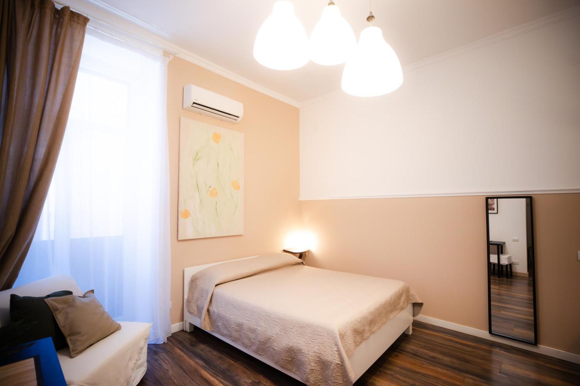 Casa Matys Διαμέρισμα Νάπολη Εξωτερικό φωτογραφία