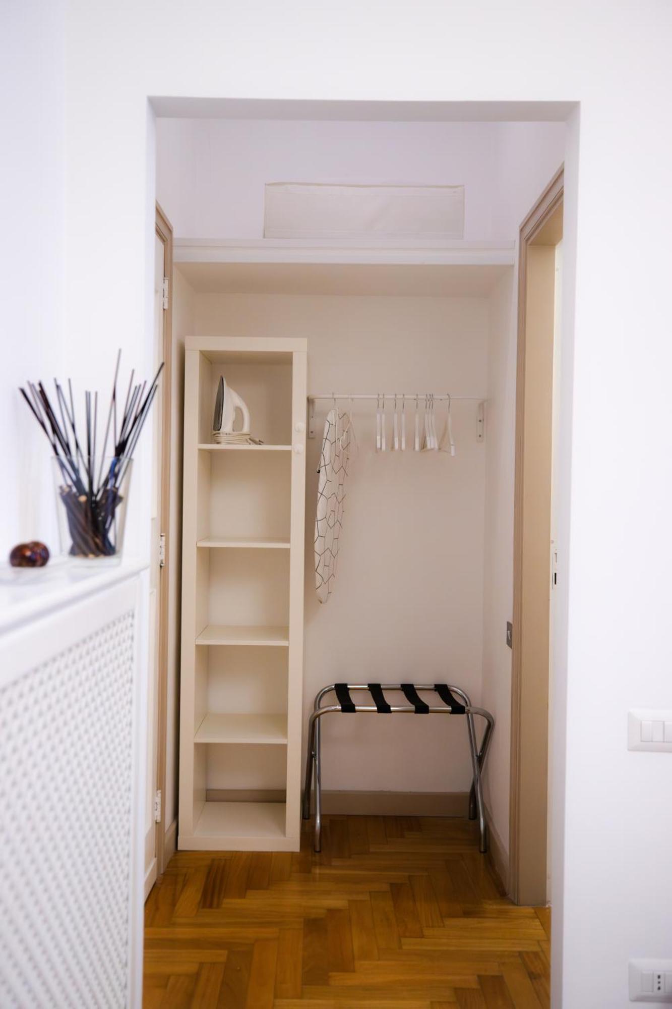 Casa Matys Διαμέρισμα Νάπολη Εξωτερικό φωτογραφία