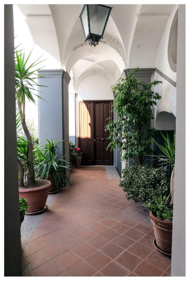 Casa Matys Διαμέρισμα Νάπολη Εξωτερικό φωτογραφία