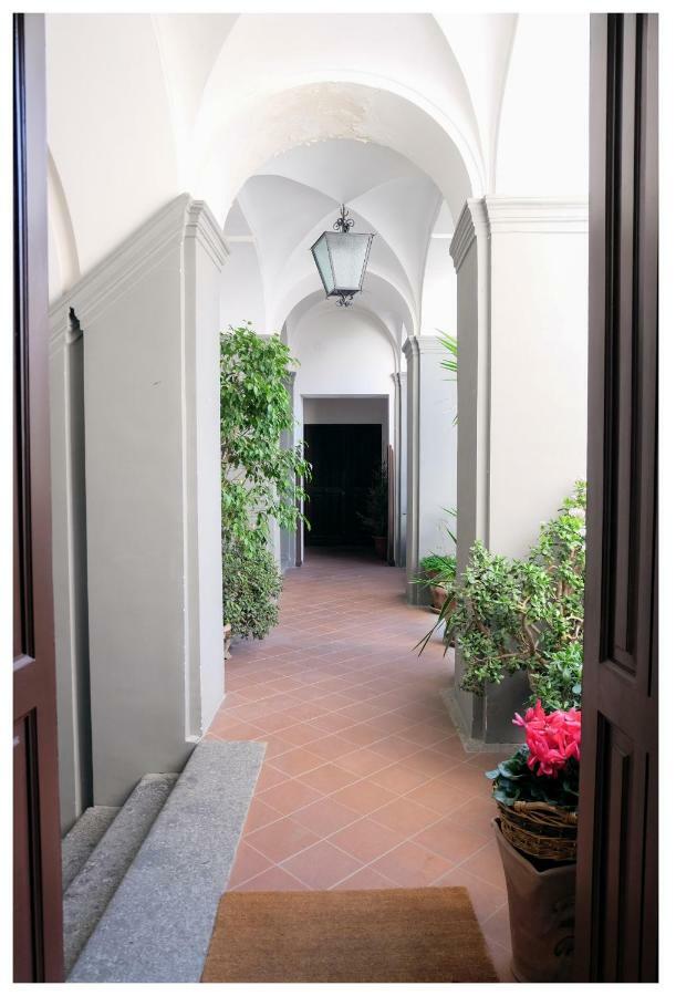 Casa Matys Διαμέρισμα Νάπολη Εξωτερικό φωτογραφία